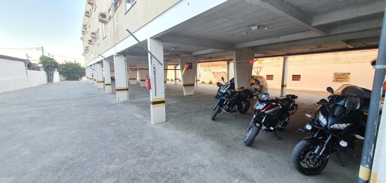 Hotel Pontal Palhoca Luaran gambar