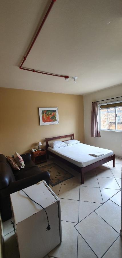 Hotel Pontal Palhoca Luaran gambar