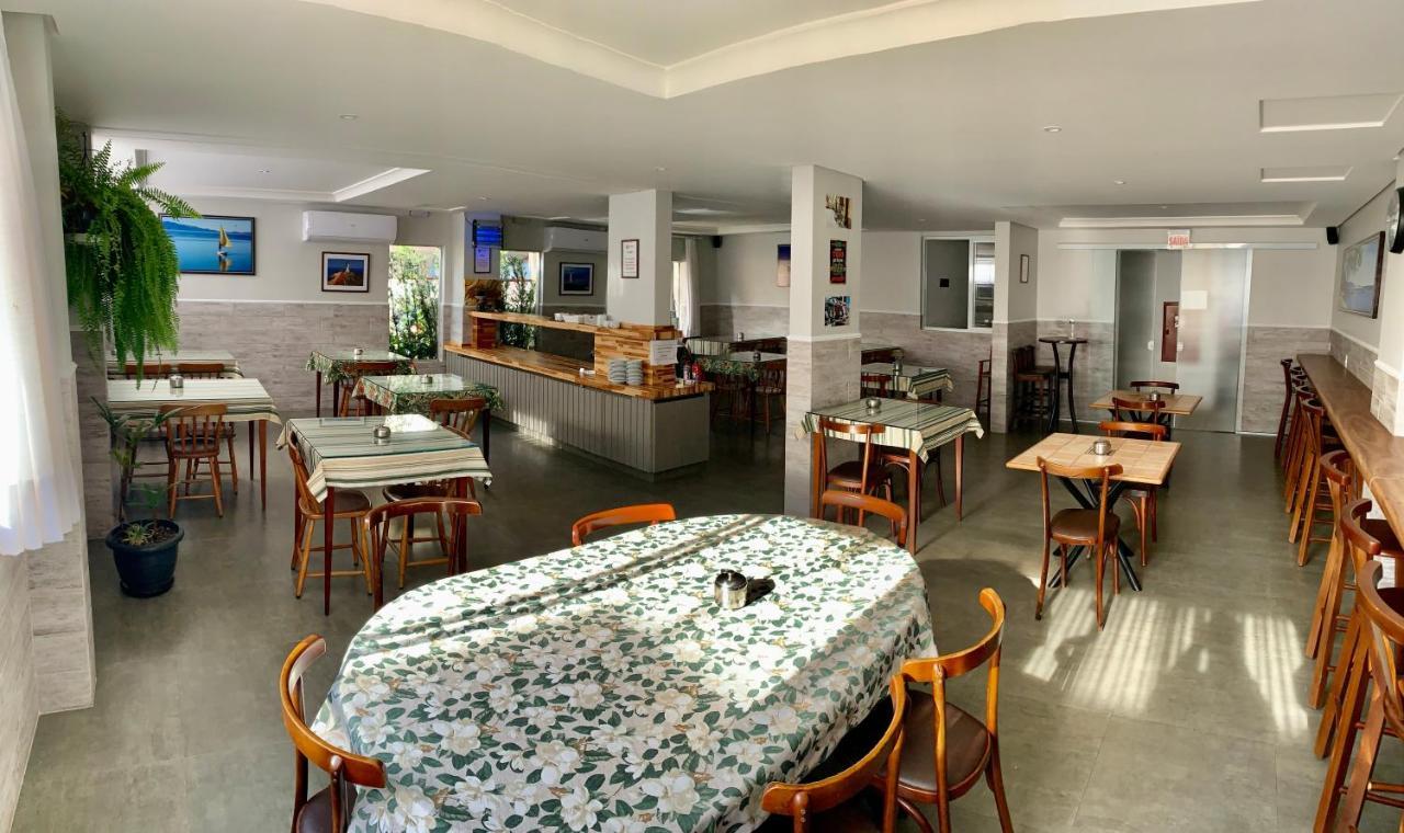 Hotel Pontal Palhoca Luaran gambar