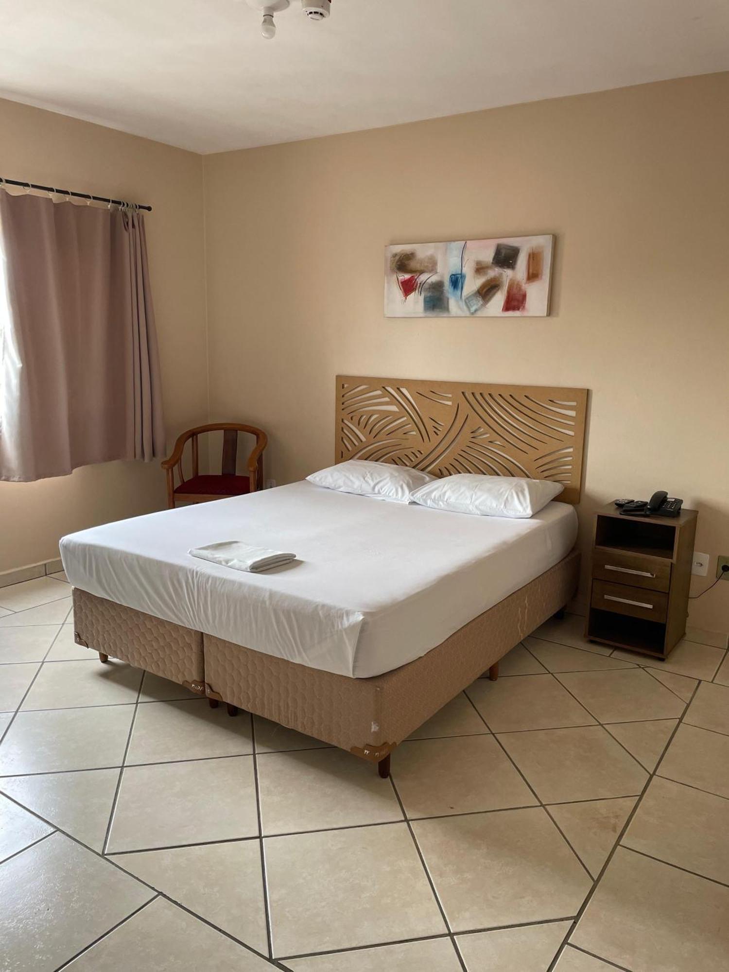 Hotel Pontal Palhoca Luaran gambar