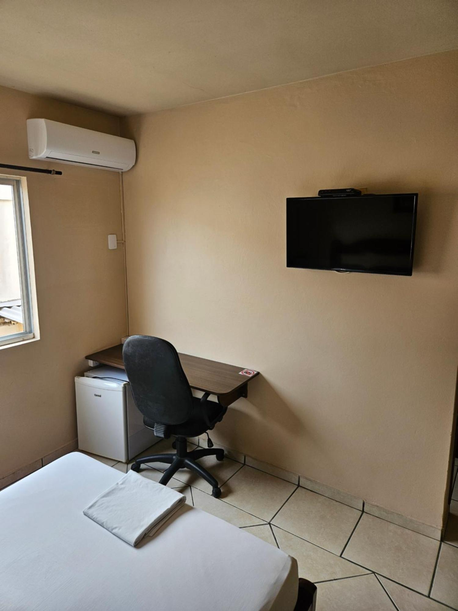 Hotel Pontal Palhoca Luaran gambar