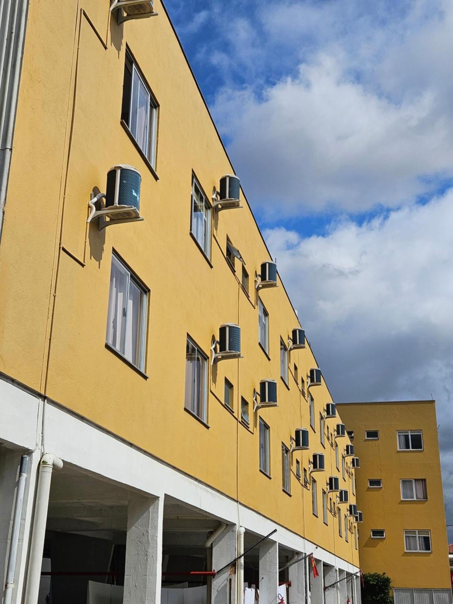 Hotel Pontal Palhoca Luaran gambar
