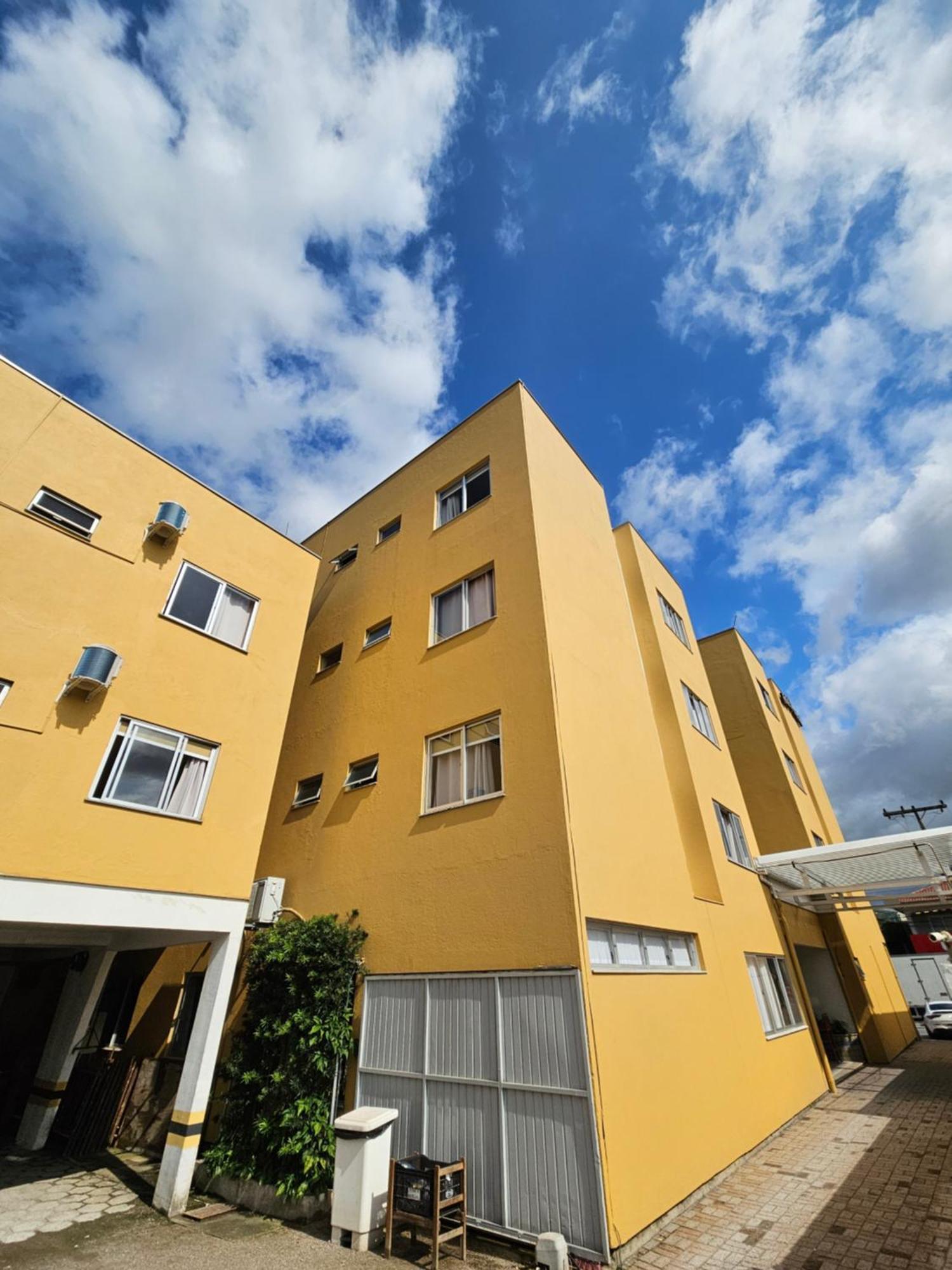 Hotel Pontal Palhoca Luaran gambar
