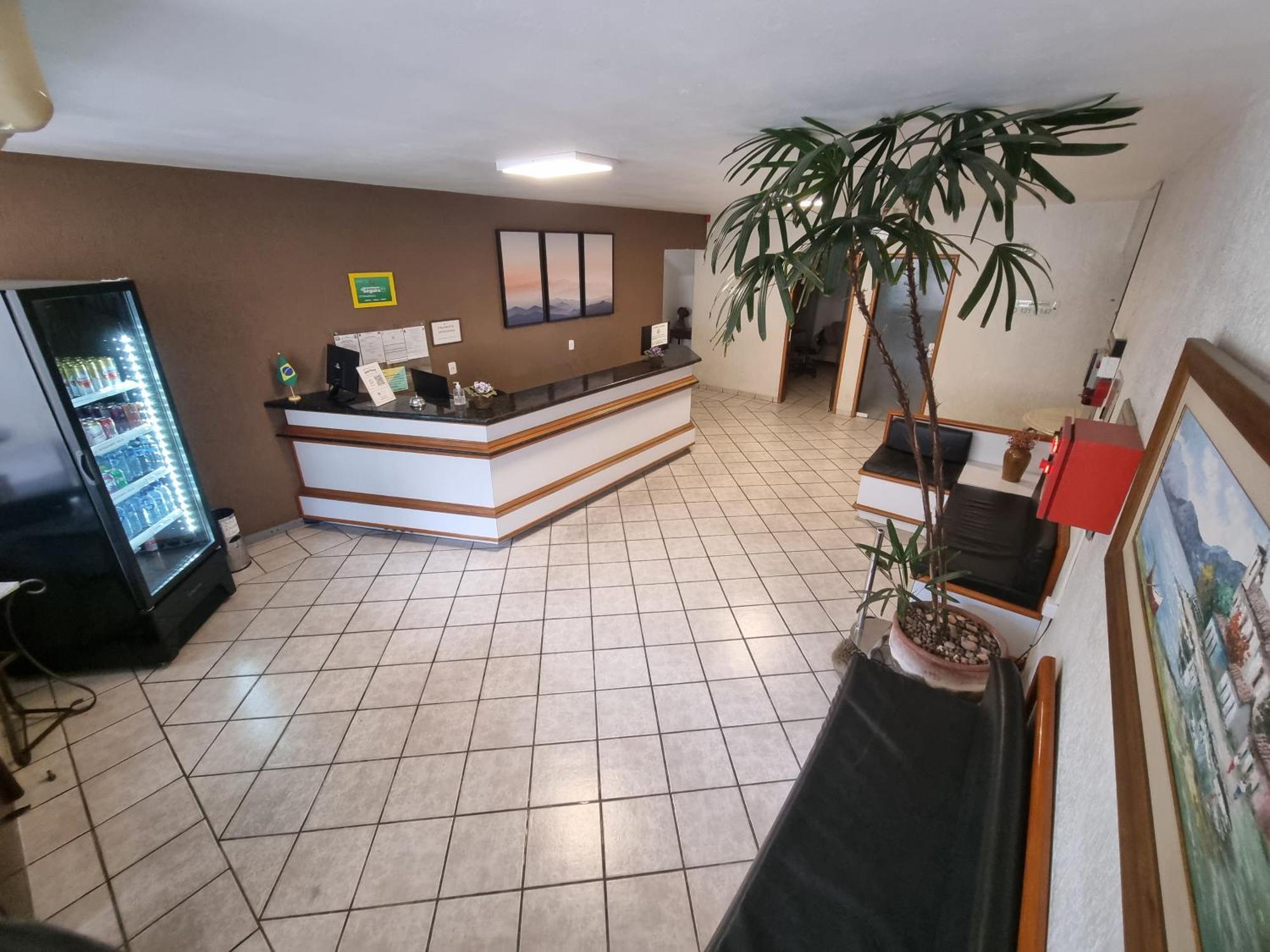 Hotel Pontal Palhoca Luaran gambar