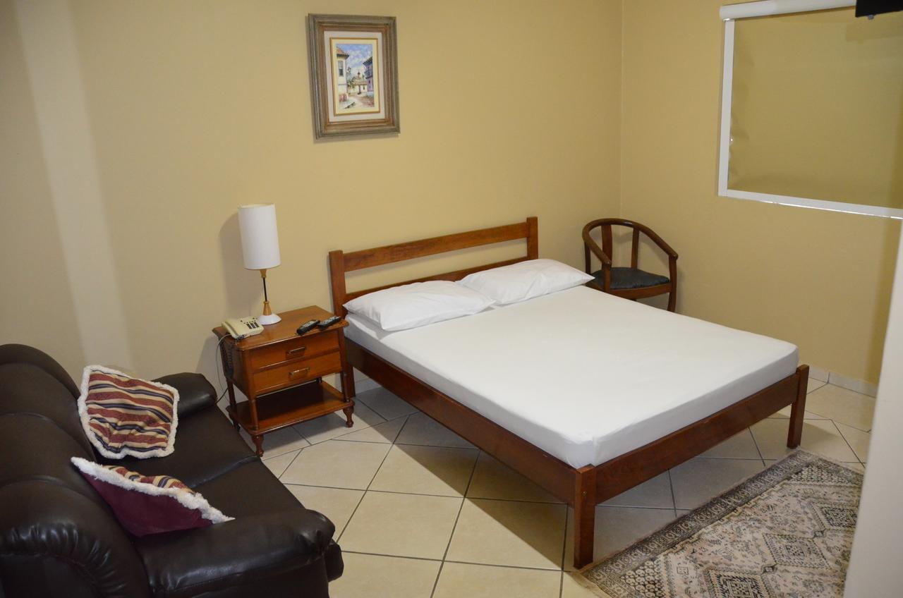 Hotel Pontal Palhoca Luaran gambar