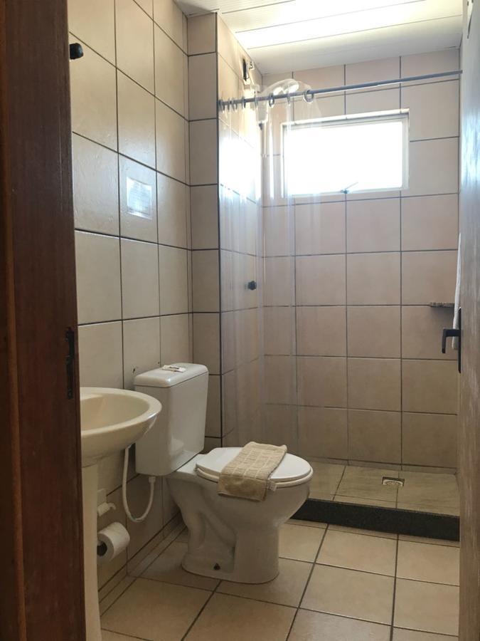 Hotel Pontal Palhoca Luaran gambar