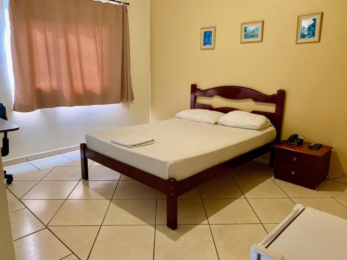 Hotel Pontal Palhoca Luaran gambar
