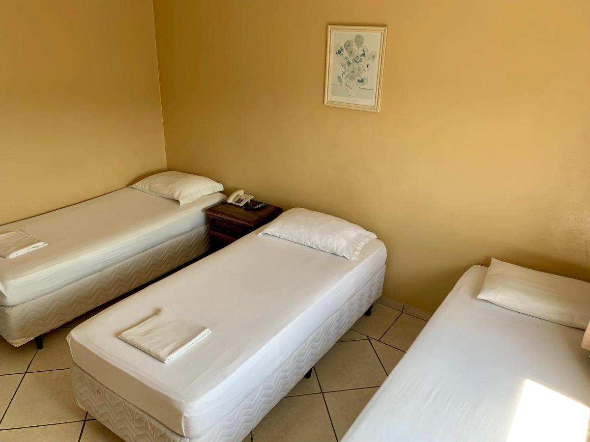 Hotel Pontal Palhoca Luaran gambar