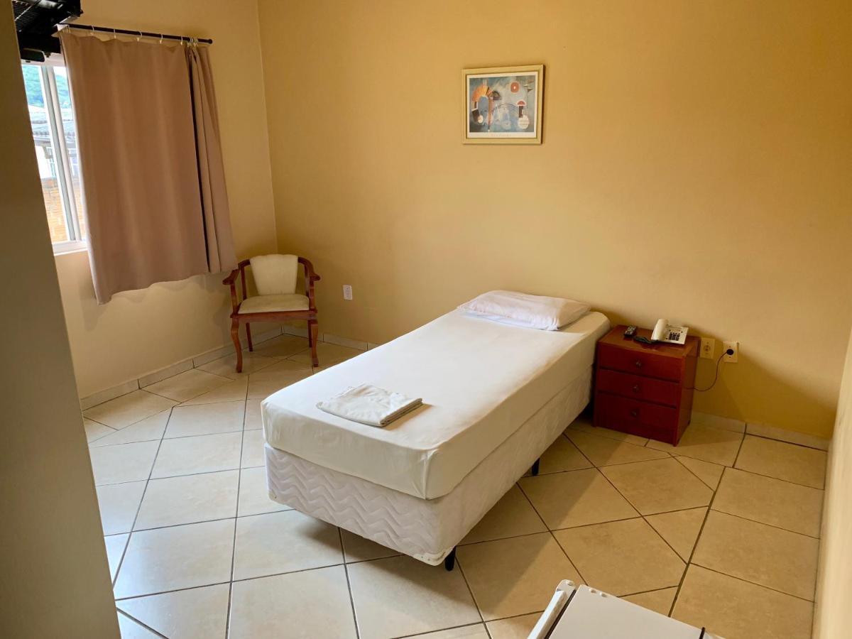 Hotel Pontal Palhoca Luaran gambar